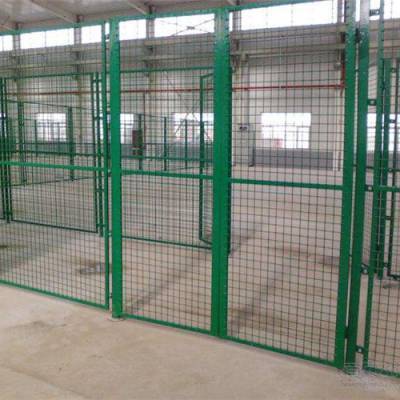 廣州海口車間防護網(wǎng)定制與安全防護設(shè)備指南